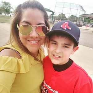 Meet your Posher, Cole